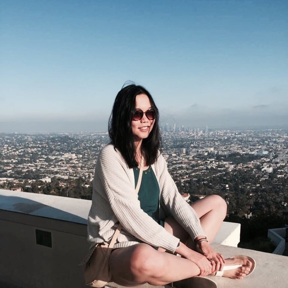 Meet your Posher, Xiaxia - Picture 1 of 1